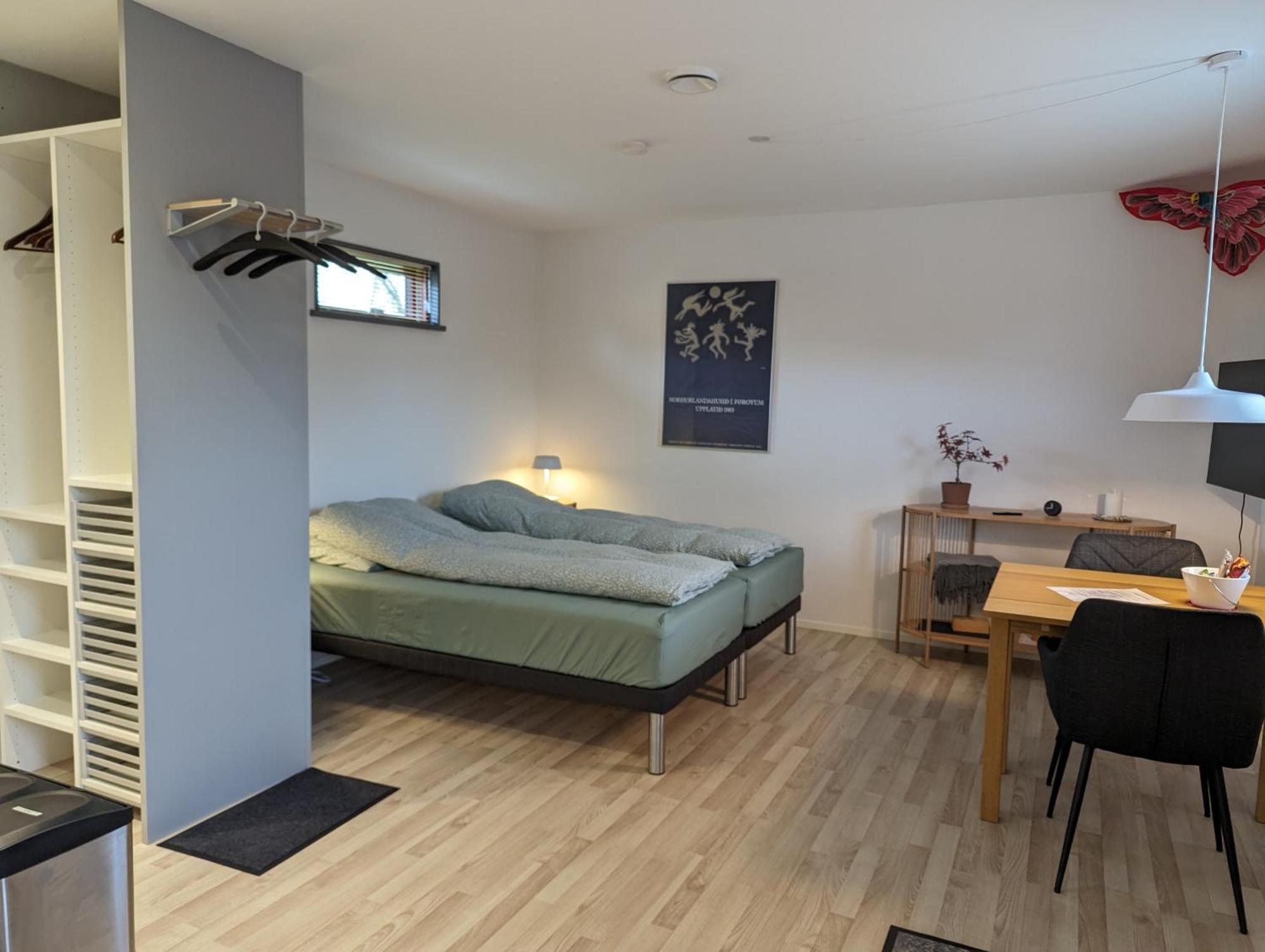 Compact Apartment Hvidager Albertslund Exterior foto